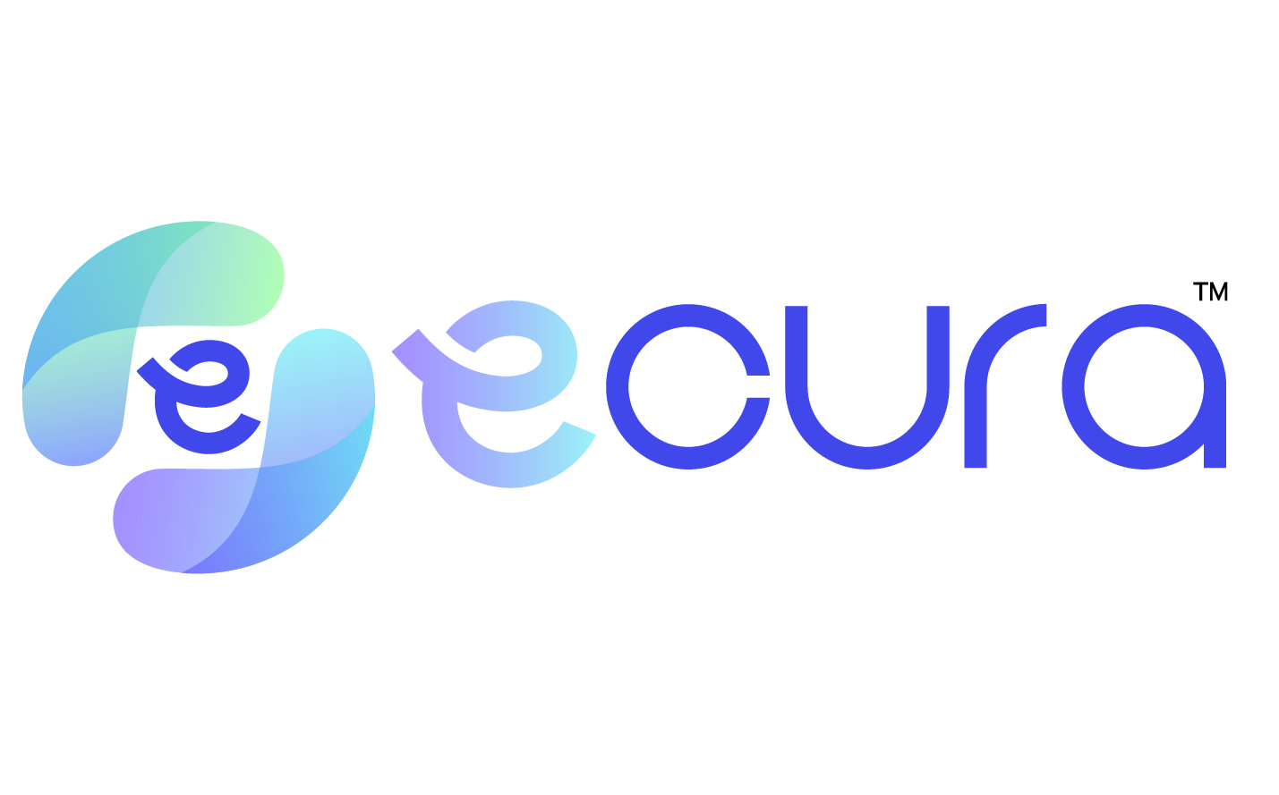 Ecura Logo