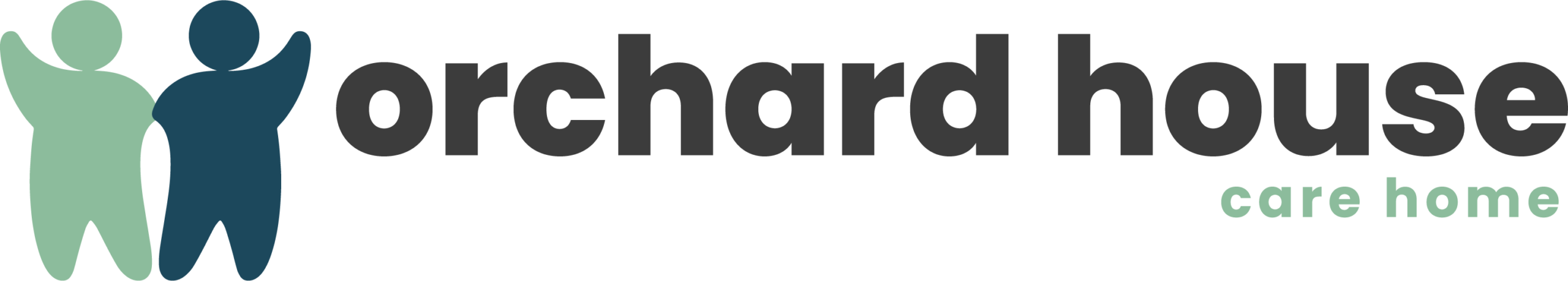 Orchard House Logo