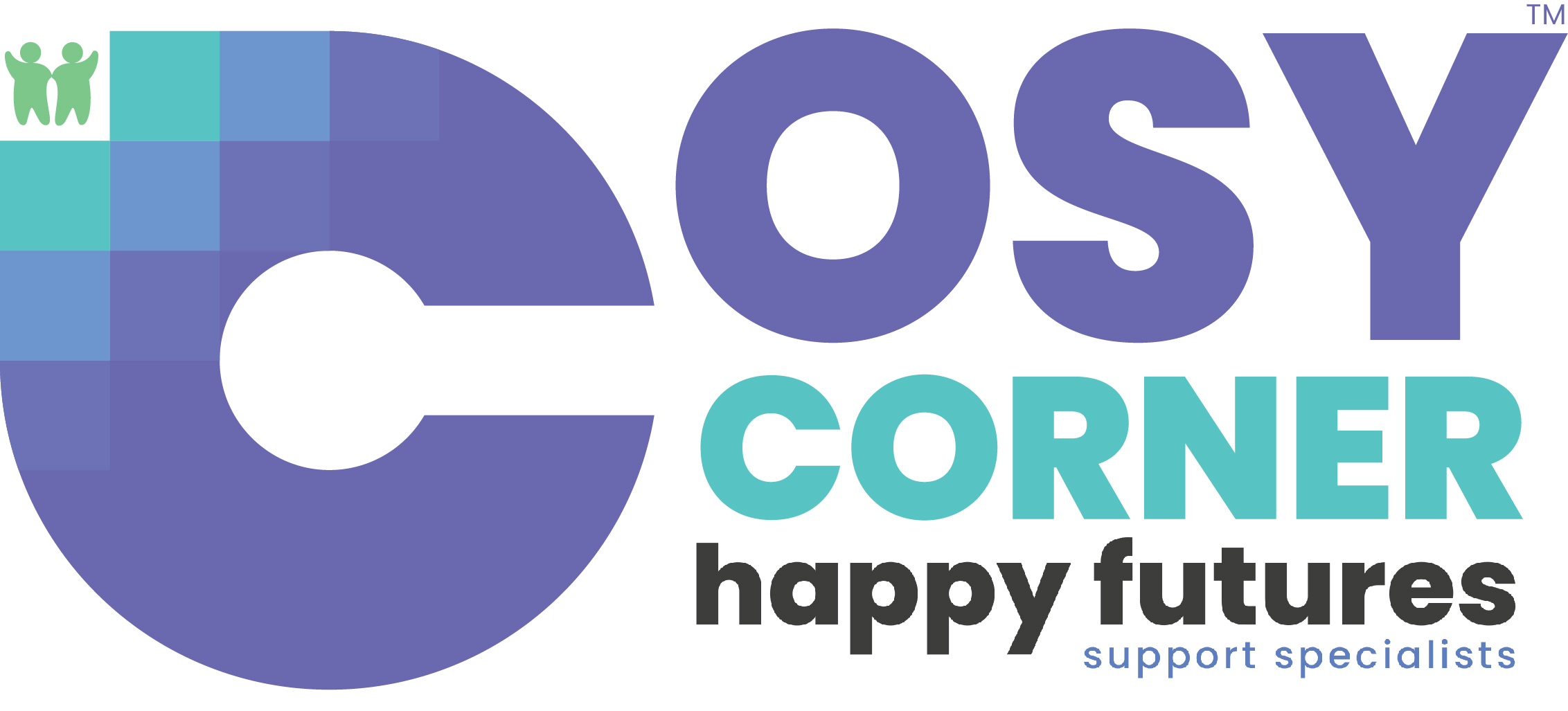 HF Cosy Corner Logo